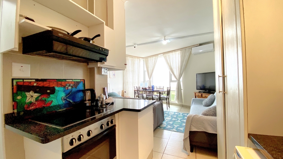 2 Bedroom Property for Sale in Hibberdene KwaZulu-Natal