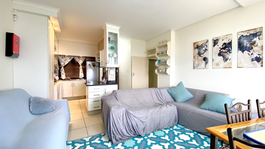 2 Bedroom Property for Sale in Hibberdene KwaZulu-Natal