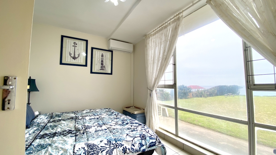 2 Bedroom Property for Sale in Hibberdene KwaZulu-Natal