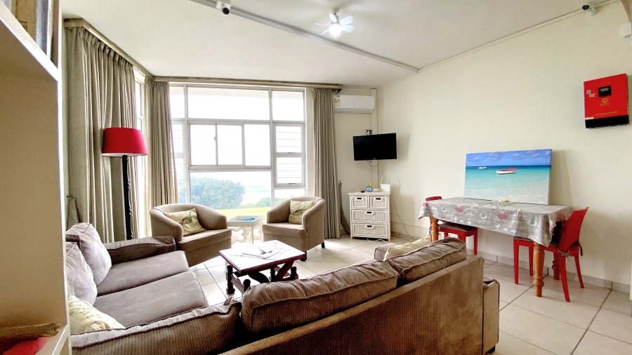 2 Bedroom Property for Sale in Hibberdene KwaZulu-Natal