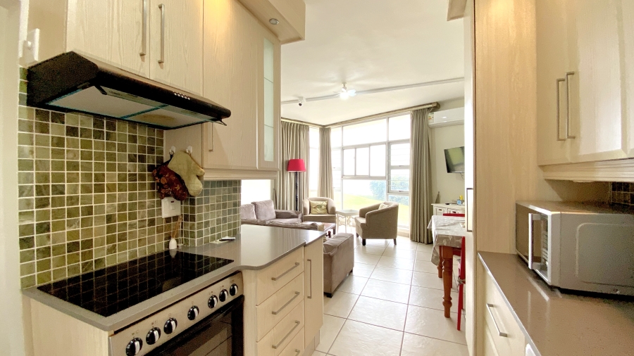 2 Bedroom Property for Sale in Hibberdene KwaZulu-Natal