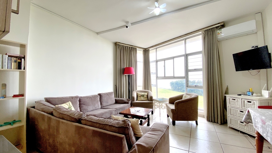 2 Bedroom Property for Sale in Hibberdene KwaZulu-Natal