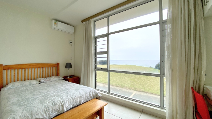 2 Bedroom Property for Sale in Hibberdene KwaZulu-Natal