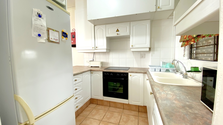 2 Bedroom Property for Sale in Hibberdene KwaZulu-Natal