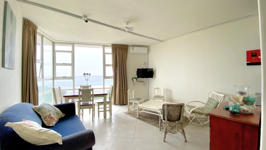 2 Bedroom Property for Sale in Hibberdene KwaZulu-Natal