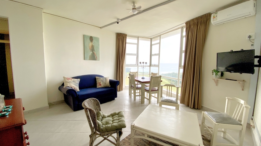 2 Bedroom Property for Sale in Hibberdene KwaZulu-Natal