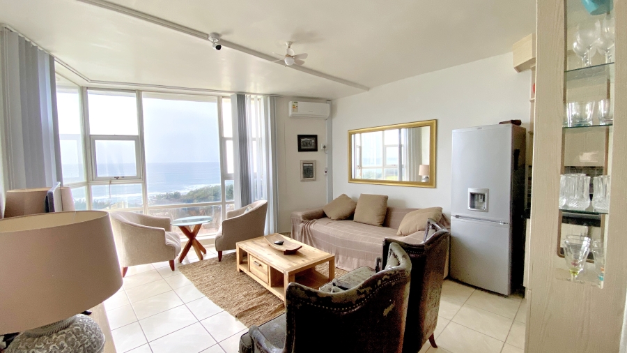 2 Bedroom Property for Sale in Hibberdene KwaZulu-Natal