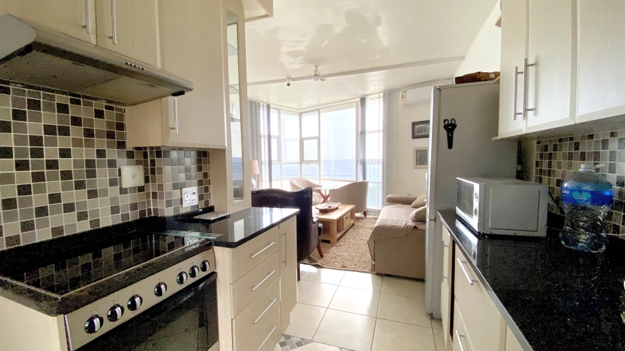 2 Bedroom Property for Sale in Hibberdene KwaZulu-Natal