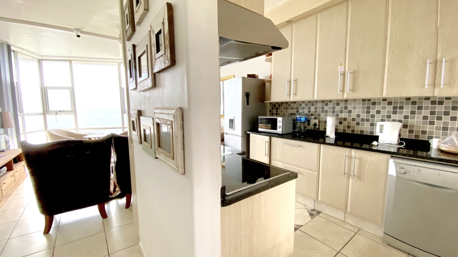 2 Bedroom Property for Sale in Hibberdene KwaZulu-Natal