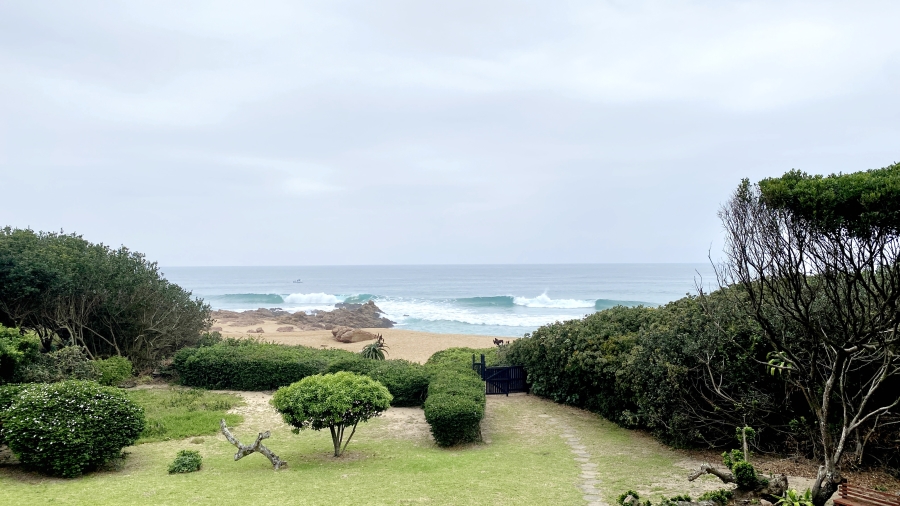 2 Bedroom Property for Sale in Hibberdene KwaZulu-Natal