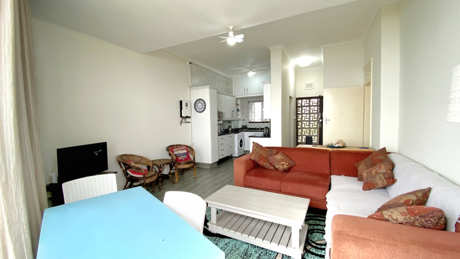 2 Bedroom Property for Sale in Hibberdene KwaZulu-Natal