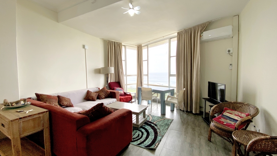 2 Bedroom Property for Sale in Hibberdene KwaZulu-Natal