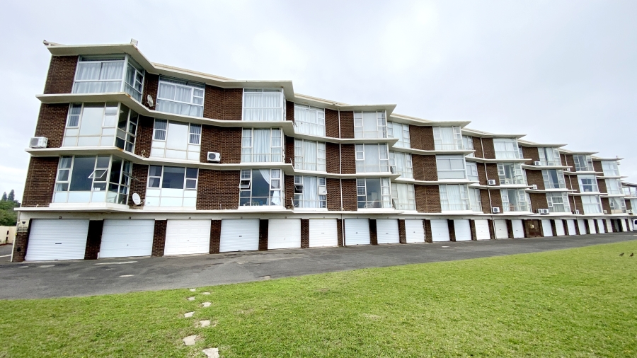 2 Bedroom Property for Sale in Hibberdene KwaZulu-Natal