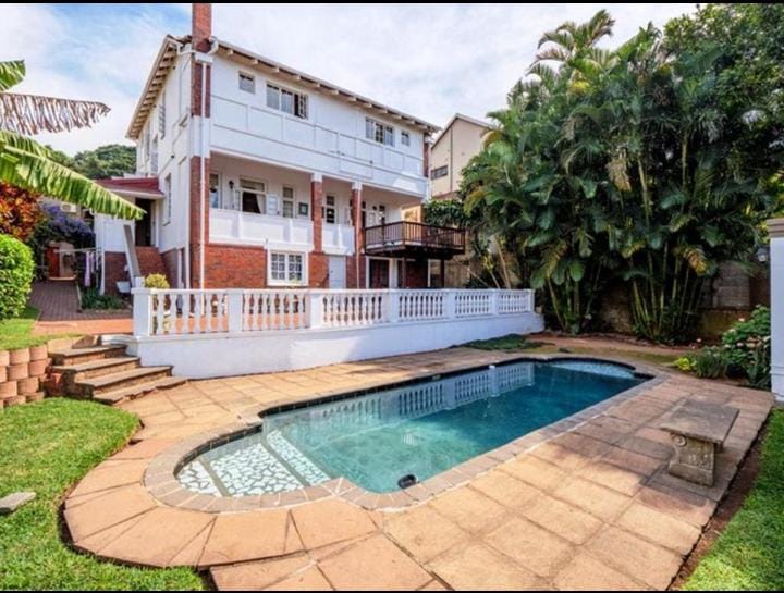 3 Bedroom Property for Sale in Glenwood KwaZulu-Natal