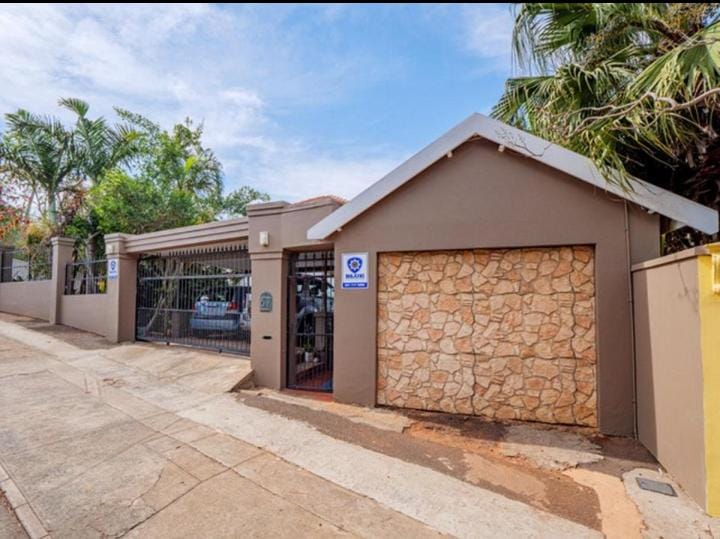 3 Bedroom Property for Sale in Glenwood KwaZulu-Natal