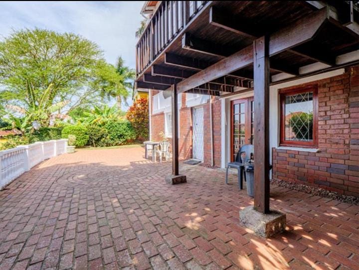 3 Bedroom Property for Sale in Glenwood KwaZulu-Natal