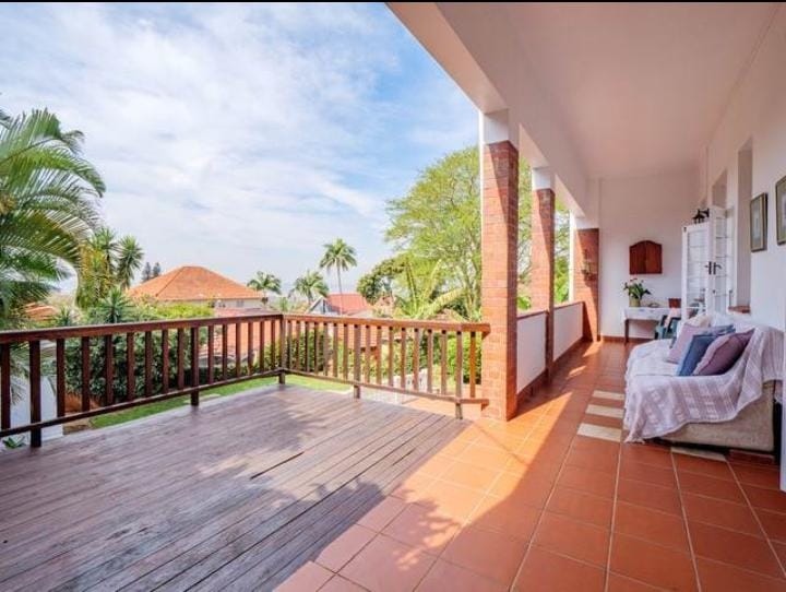 3 Bedroom Property for Sale in Glenwood KwaZulu-Natal