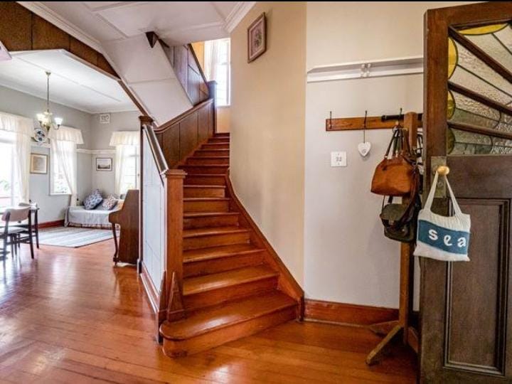 3 Bedroom Property for Sale in Glenwood KwaZulu-Natal