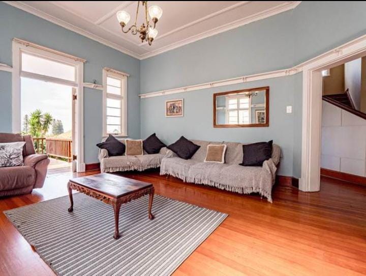 3 Bedroom Property for Sale in Glenwood KwaZulu-Natal