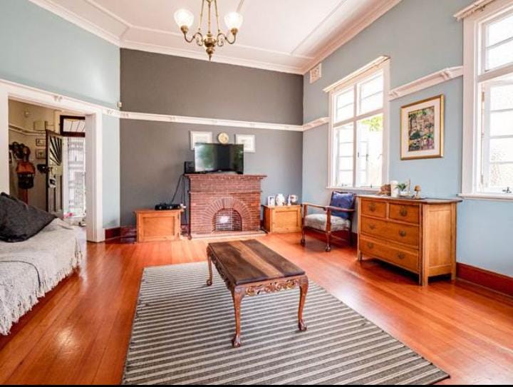 3 Bedroom Property for Sale in Glenwood KwaZulu-Natal