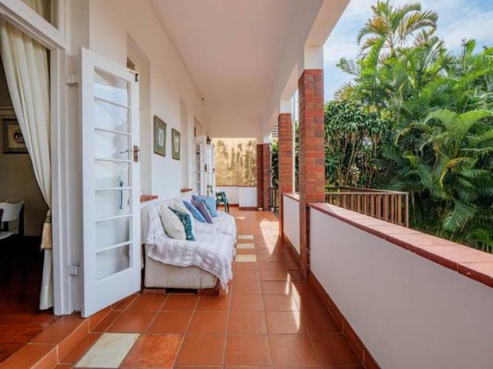 3 Bedroom Property for Sale in Glenwood KwaZulu-Natal