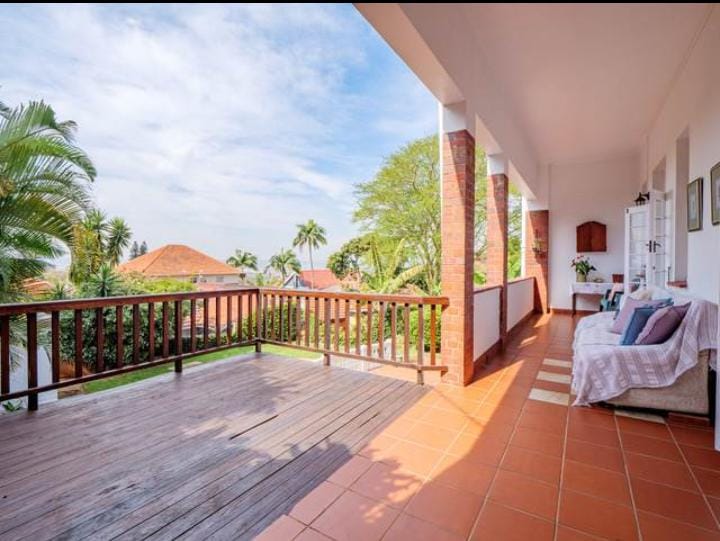 3 Bedroom Property for Sale in Glenwood KwaZulu-Natal