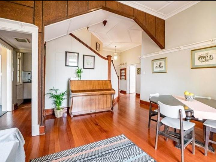 3 Bedroom Property for Sale in Glenwood KwaZulu-Natal