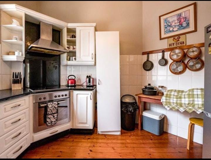 3 Bedroom Property for Sale in Glenwood KwaZulu-Natal