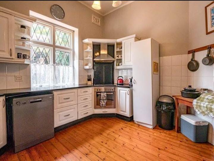 3 Bedroom Property for Sale in Glenwood KwaZulu-Natal