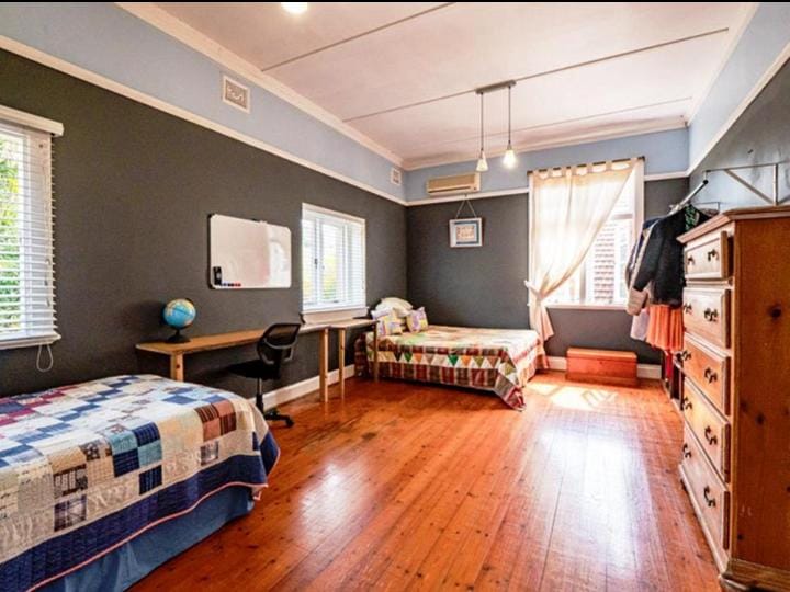 3 Bedroom Property for Sale in Glenwood KwaZulu-Natal