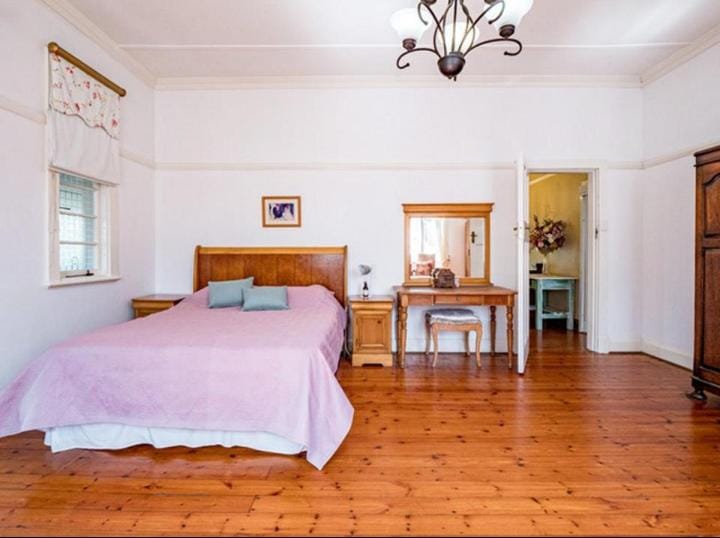 3 Bedroom Property for Sale in Glenwood KwaZulu-Natal