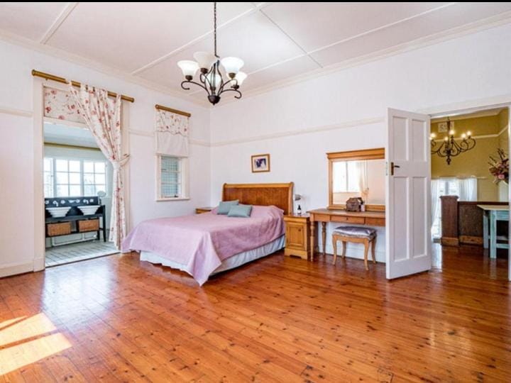 3 Bedroom Property for Sale in Glenwood KwaZulu-Natal