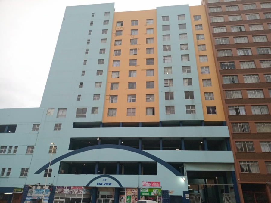 0 Bedroom Property for Sale in South Beach KwaZulu-Natal