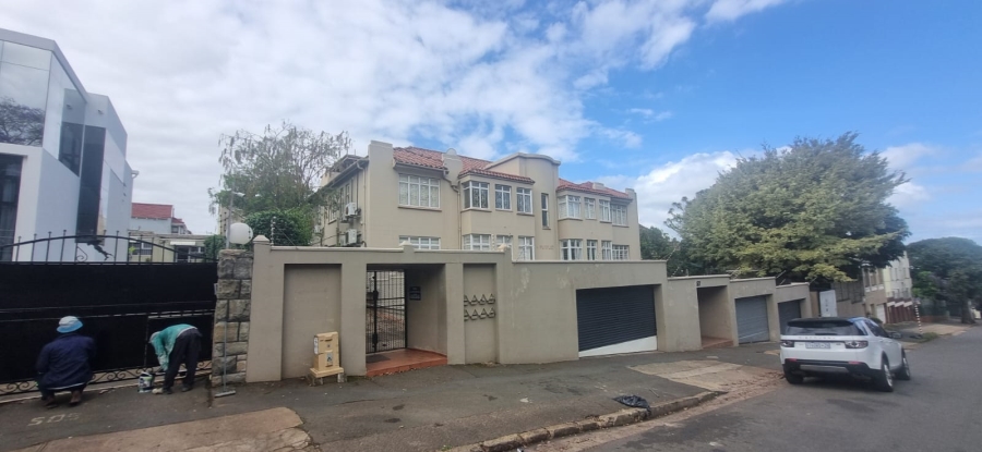 1 Bedroom Property for Sale in Glenwood KwaZulu-Natal