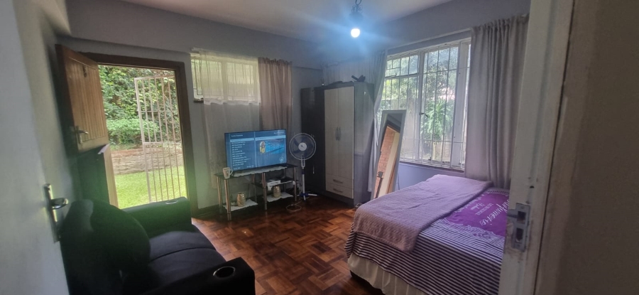 1 Bedroom Property for Sale in Glenwood KwaZulu-Natal