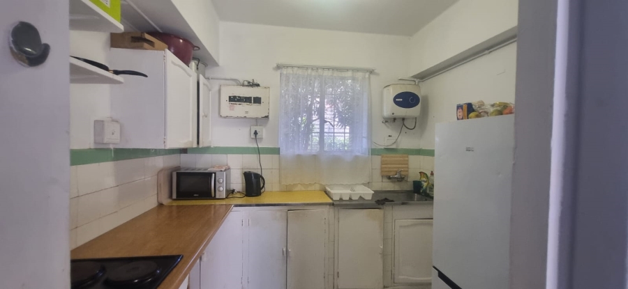 1 Bedroom Property for Sale in Glenwood KwaZulu-Natal