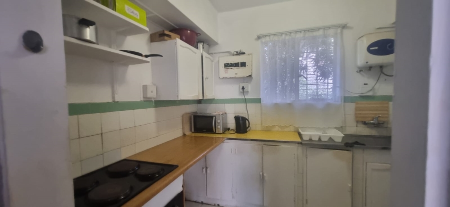 1 Bedroom Property for Sale in Glenwood KwaZulu-Natal