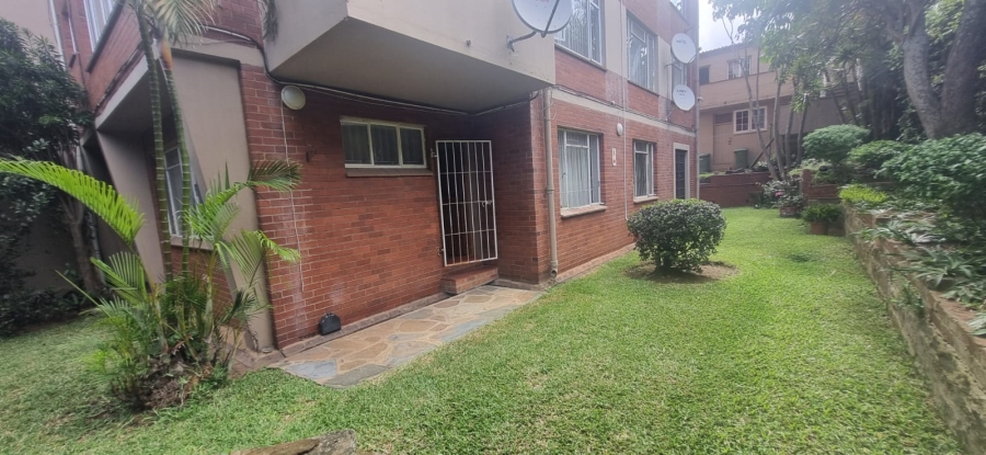 1 Bedroom Property for Sale in Glenwood KwaZulu-Natal