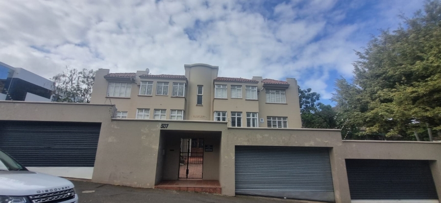 1 Bedroom Property for Sale in Glenwood KwaZulu-Natal