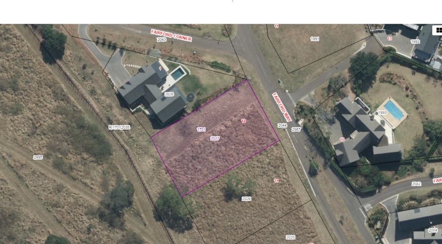 0 Bedroom Property for Sale in Cotswold Downs Estates KwaZulu-Natal