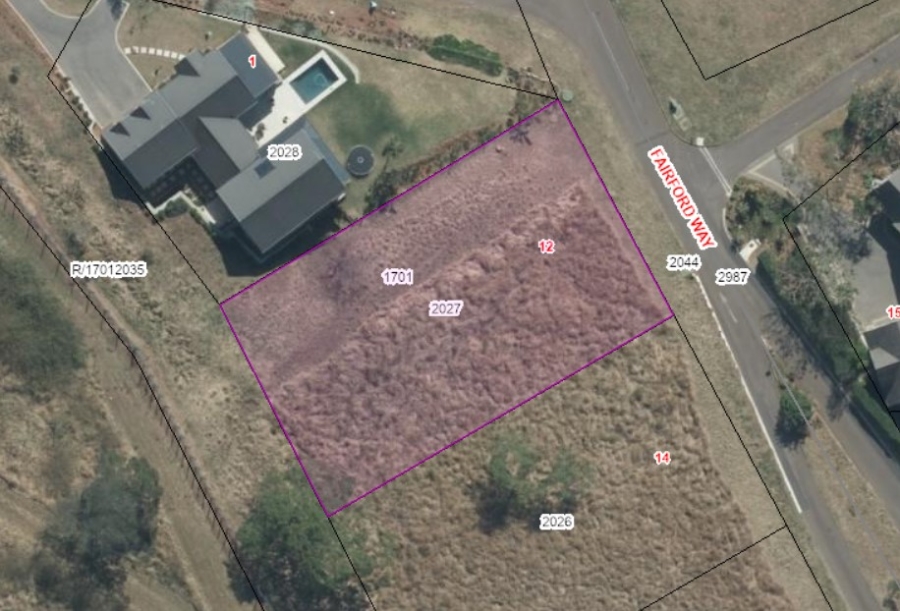 0 Bedroom Property for Sale in Cotswold Downs Estates KwaZulu-Natal