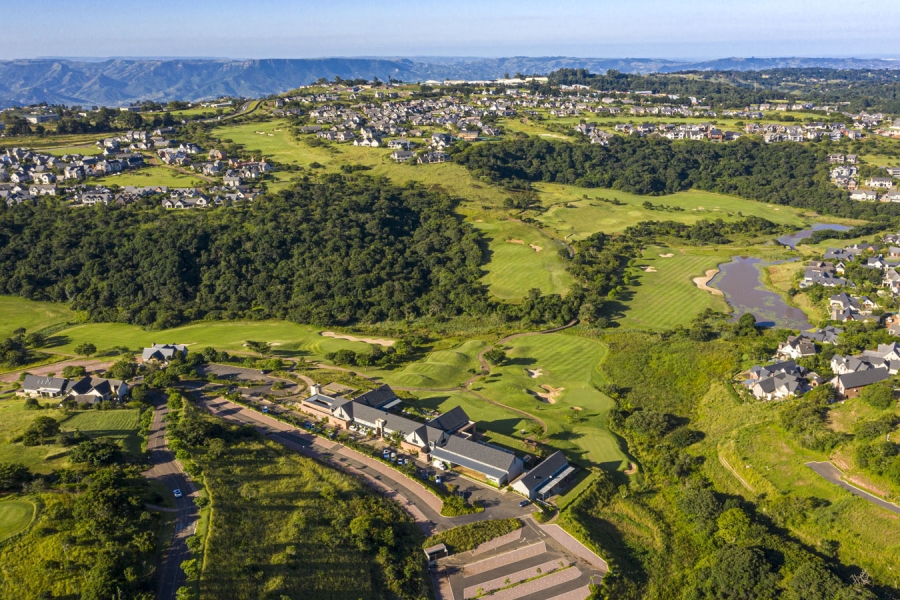 0 Bedroom Property for Sale in Cotswold Downs Estates KwaZulu-Natal