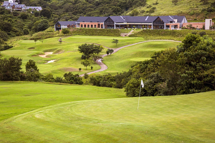 0 Bedroom Property for Sale in Cotswold Downs Estates KwaZulu-Natal