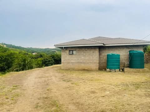 2 Bedroom Property for Sale in Umgababa KwaZulu-Natal