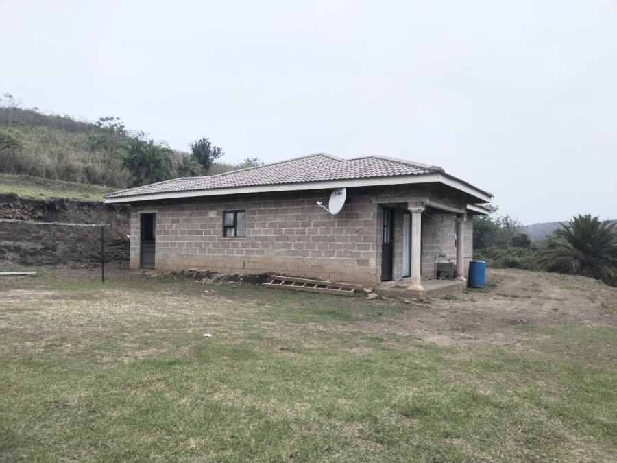 2 Bedroom Property for Sale in Umgababa KwaZulu-Natal