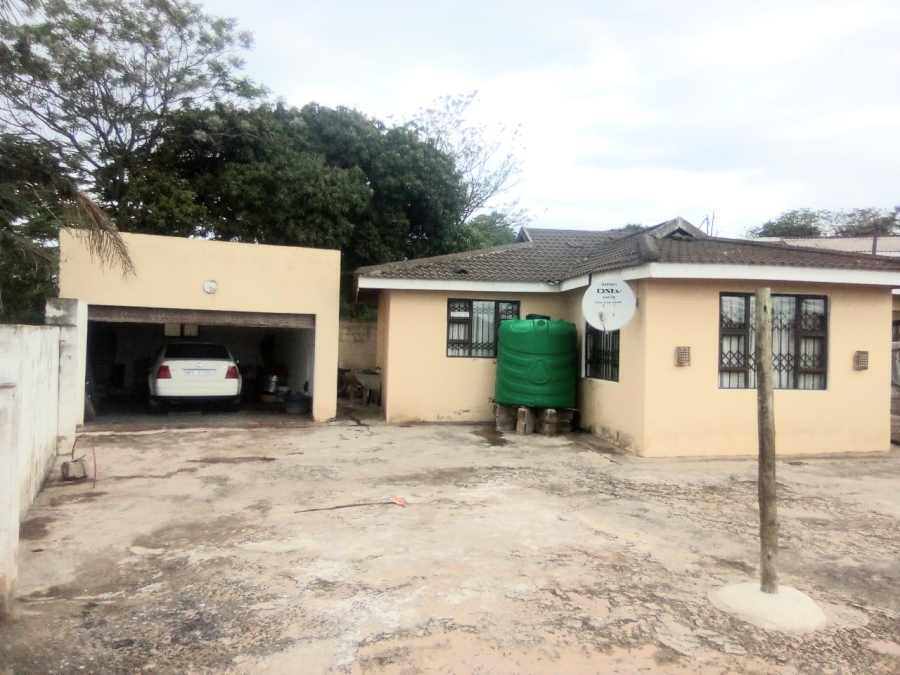 3 Bedroom Property for Sale in Adams Mission KwaZulu-Natal