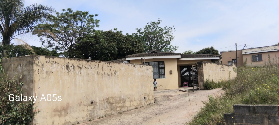 3 Bedroom Property for Sale in Adams Mission KwaZulu-Natal