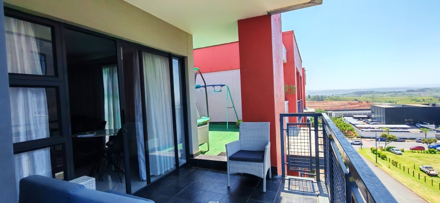 2 Bedroom Property for Sale in New Town Centre KwaZulu-Natal