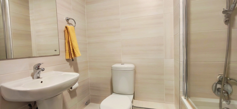 2 Bedroom Property for Sale in New Town Centre KwaZulu-Natal