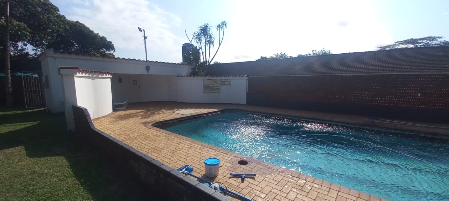 To Let 3 Bedroom Property for Rent in Musgrave KwaZulu-Natal